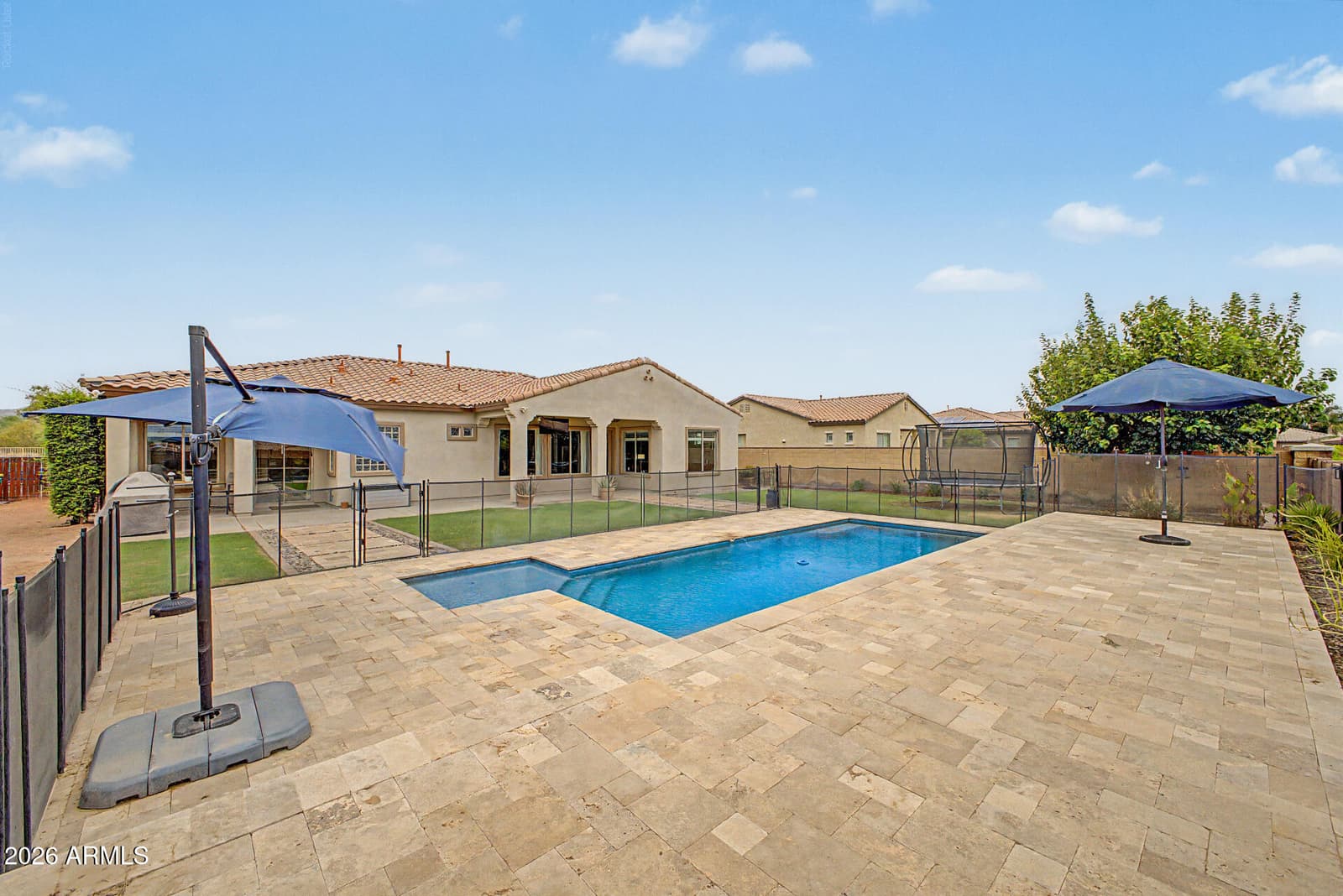 5125 N 194TH Drive, Litchfield Park, AZ 85340 — photo 50 of 54