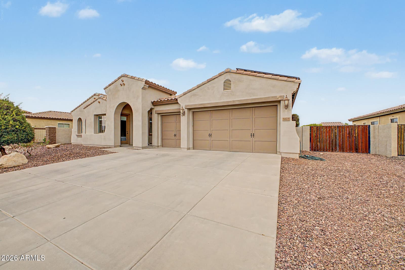 5125 N 194TH Drive, Litchfield Park, AZ 85340 — photo 2 of 54