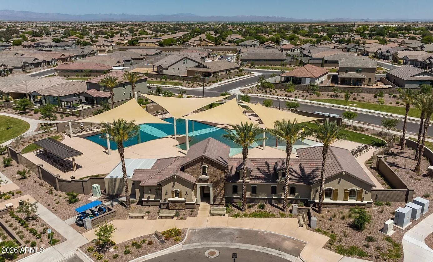 3137 W Santa Rosa Road, Queen Creek, AZ 85144 — photo 46 of 55