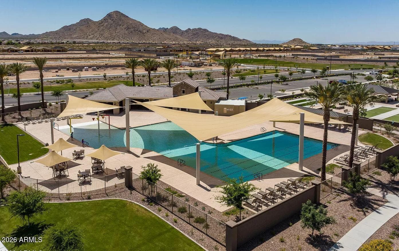 3137 W Santa Rosa Road, Queen Creek, AZ 85144 — photo 47 of 55