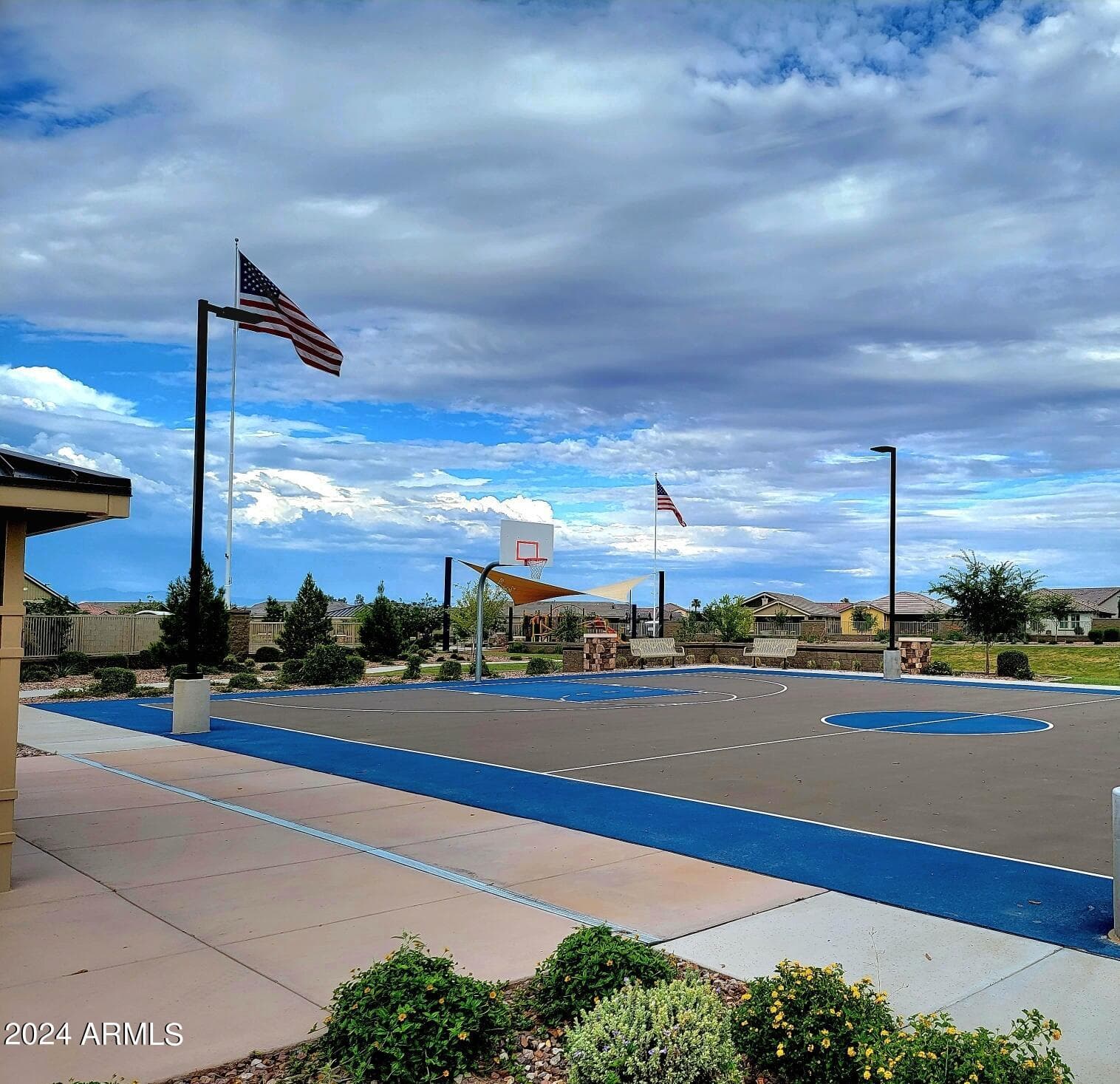 3137 W Santa Rosa Road, Queen Creek, AZ 85144 — photo 50 of 55