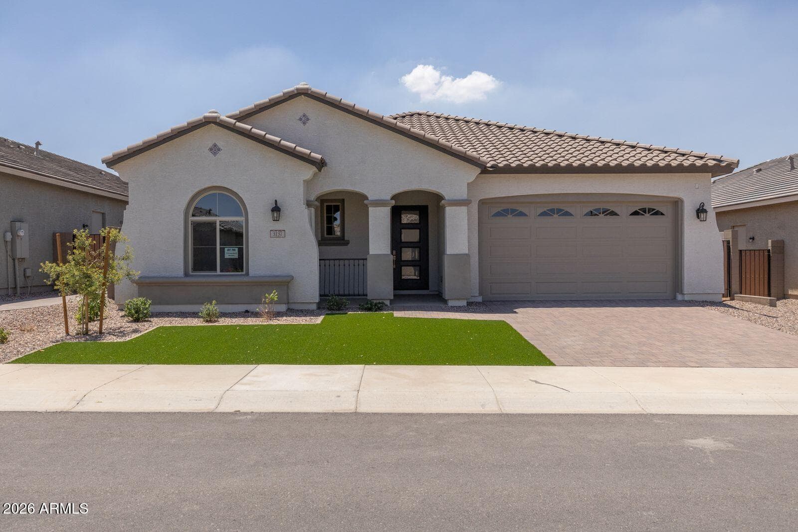 3137 W Santa Rosa Road, Queen Creek, AZ 85144 — photo 1 of 55