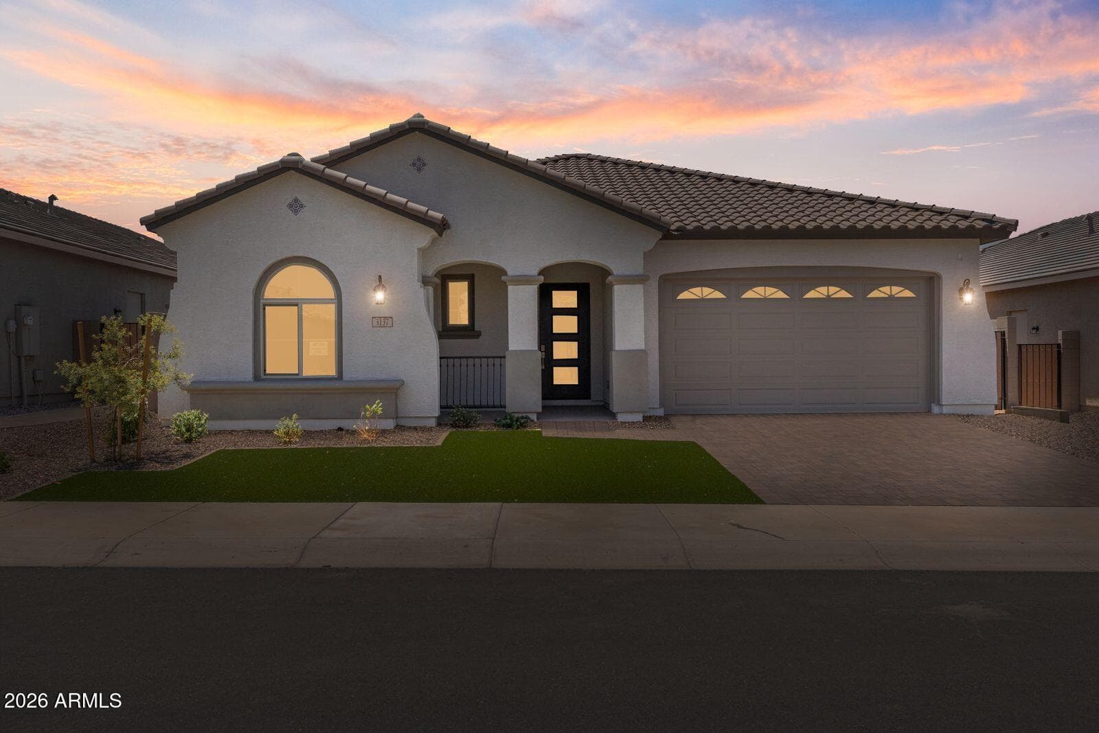 3137 W Santa Rosa Road, Queen Creek, AZ 85144 — photo 2 of 55