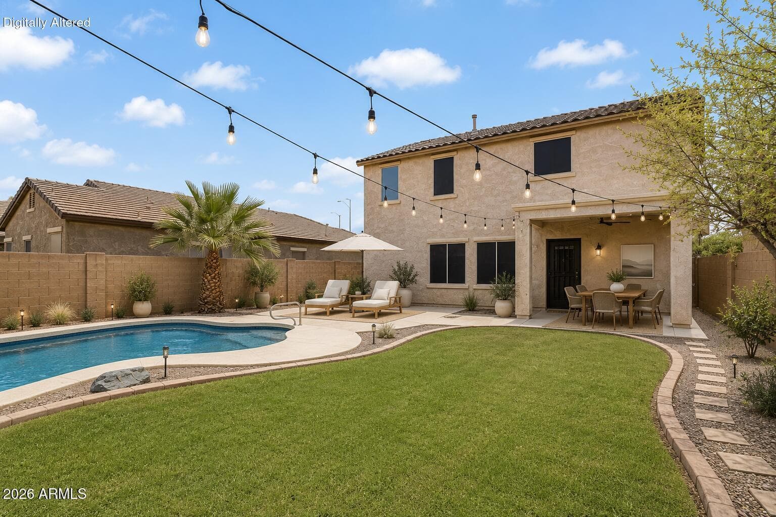 11052 E SANTINO Avenue, Mesa, AZ 85212 — photo 3 of 39