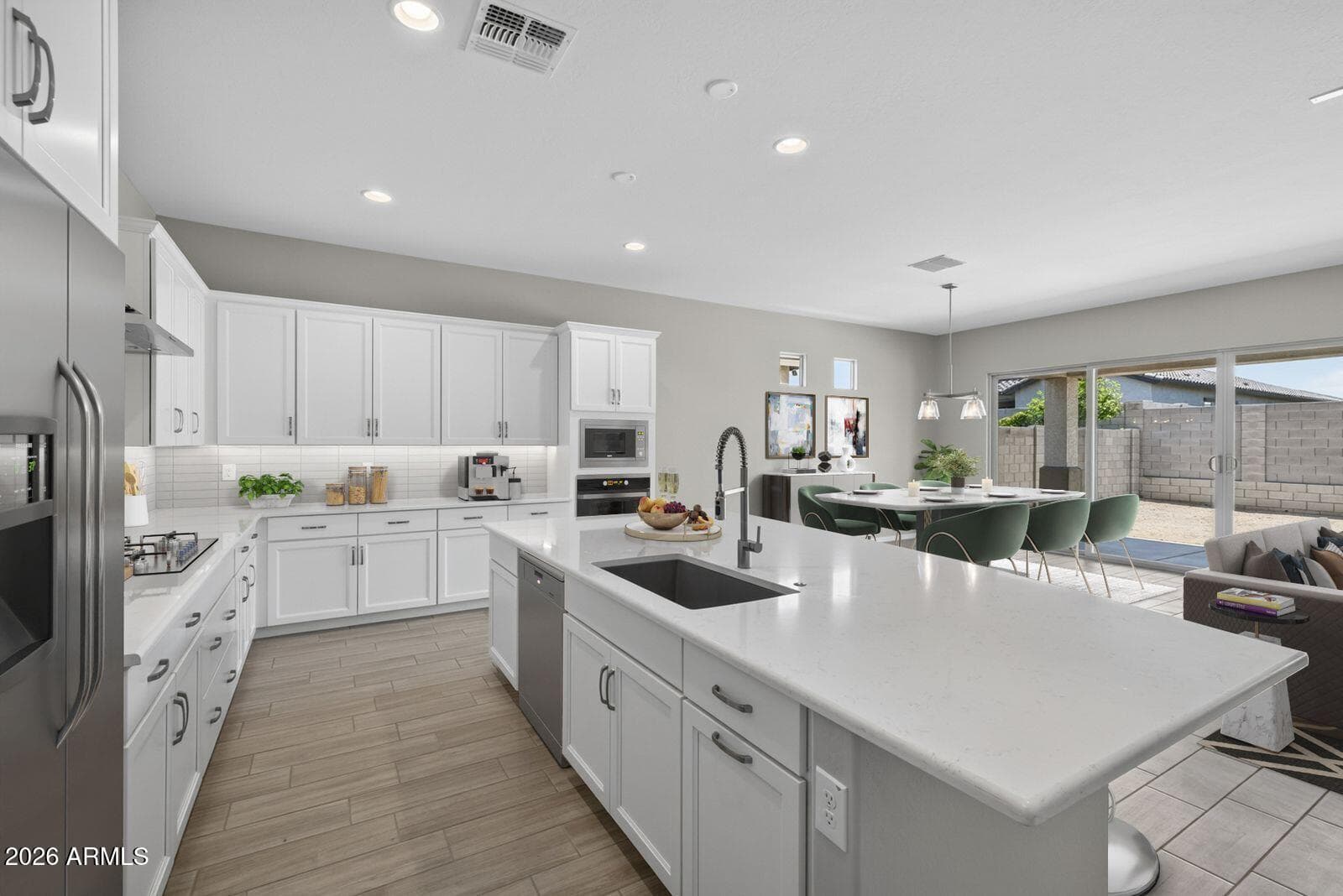 3137 W Santa Rosa Road, Queen Creek, AZ 85144 — photo 12 of 55
