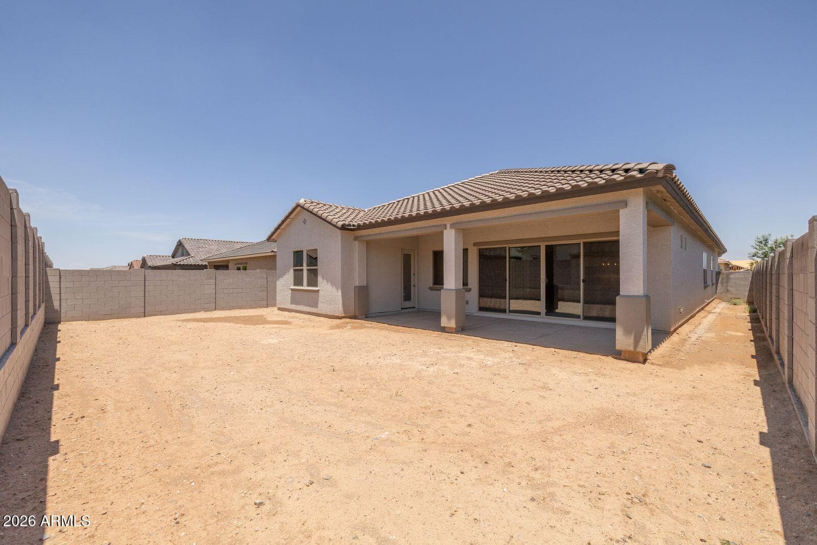 3137 W Santa Rosa Road, Queen Creek, AZ 85144 — photo 40 of 55