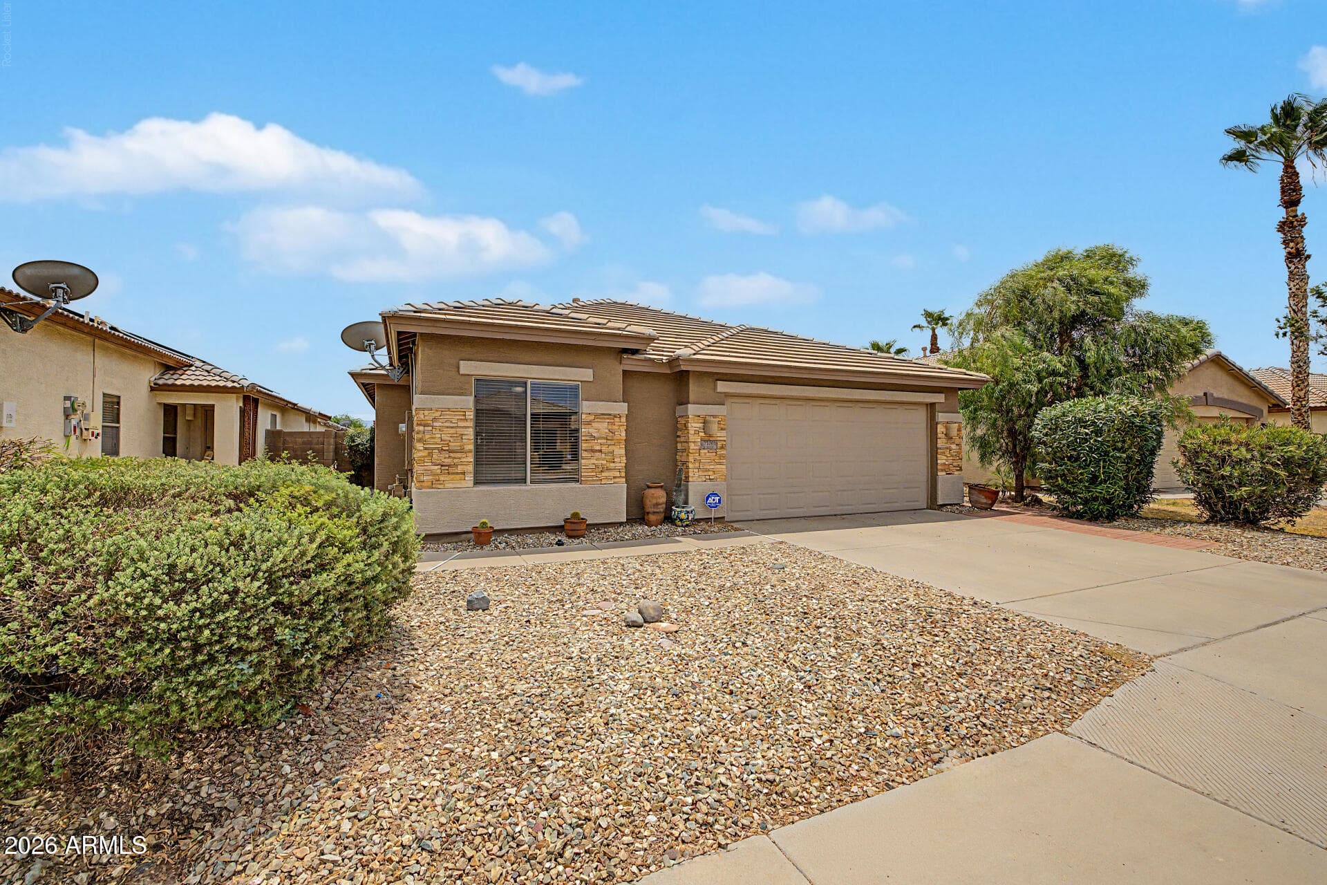 12401 W MONROE Street, Avondale, AZ 85323