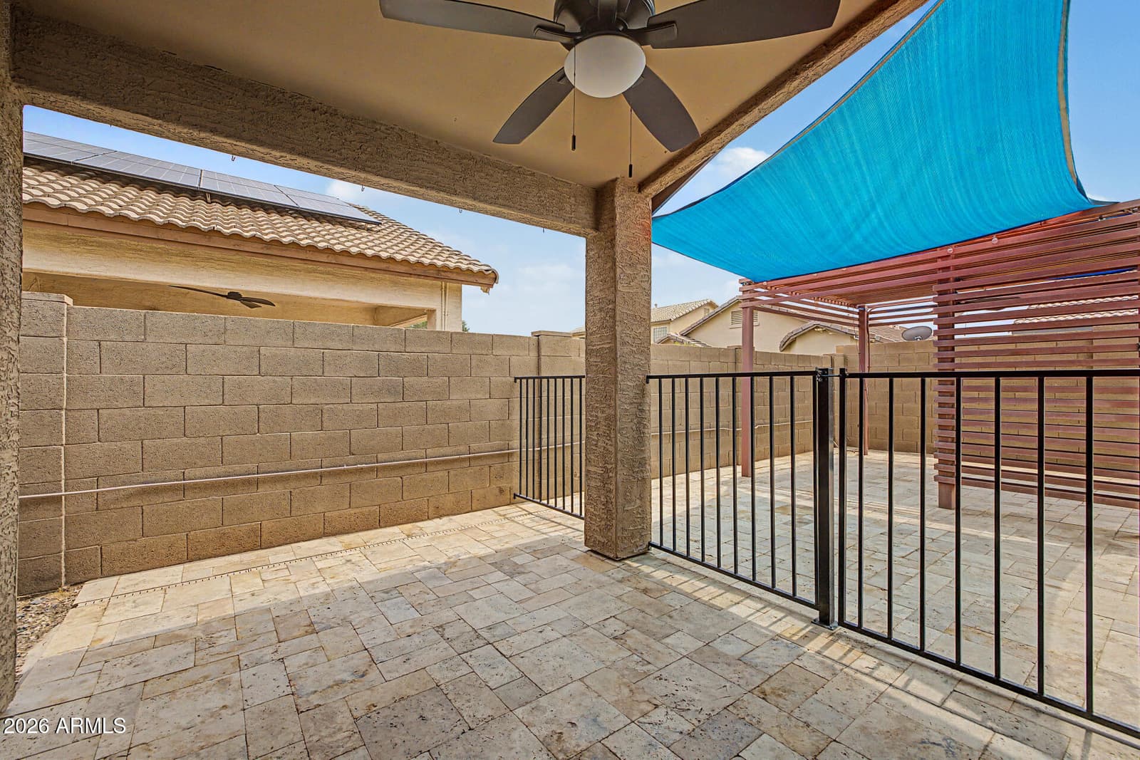 12401 W MONROE Street, Avondale, AZ 85323 — photo 42 of 47