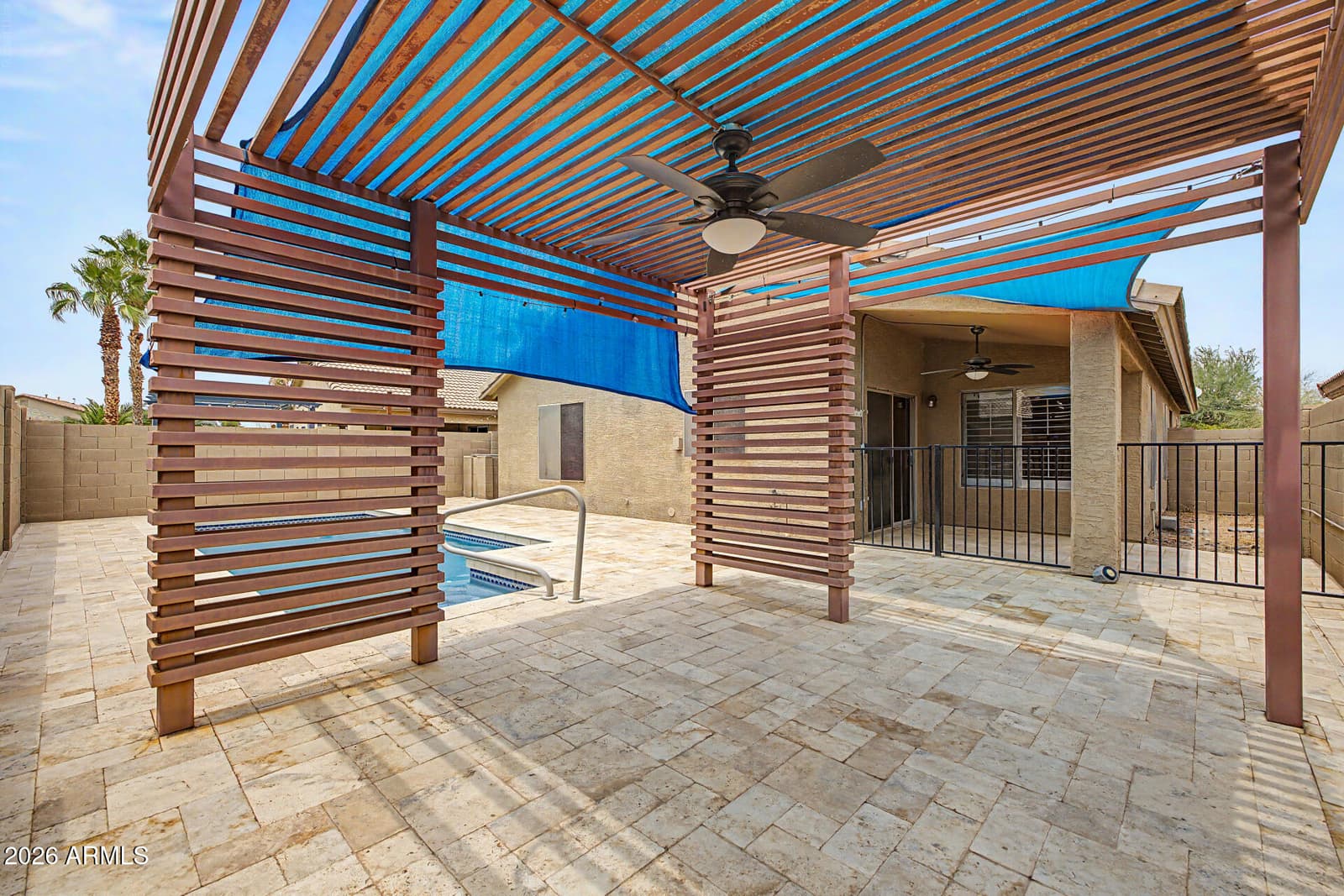 12401 W MONROE Street, Avondale, AZ 85323 — photo 43 of 47
