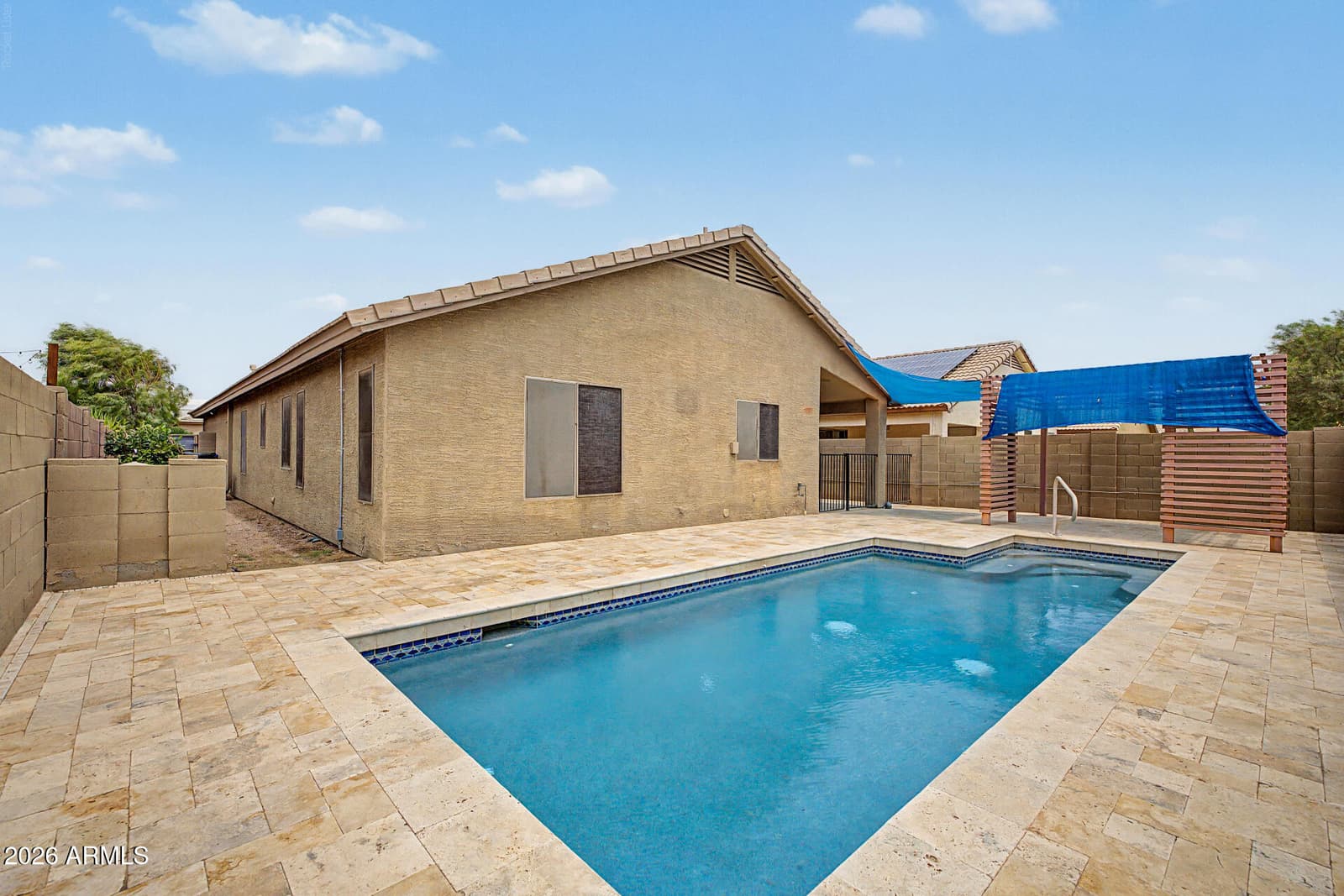 12401 W MONROE Street, Avondale, AZ 85323 — photo 44 of 47