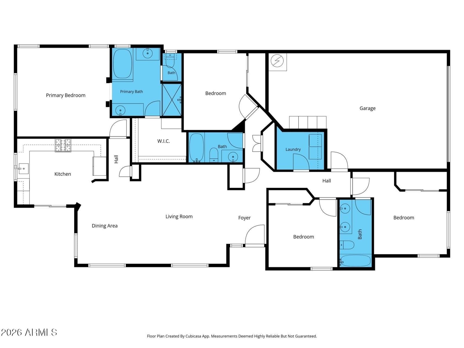 12401 W MONROE Street, Avondale, AZ 85323 — photo 47 of 47
