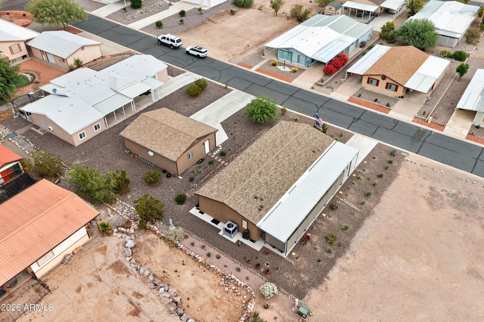 3820 N Montana Avenue, Florence, AZ 85132 — photo 45 of 51