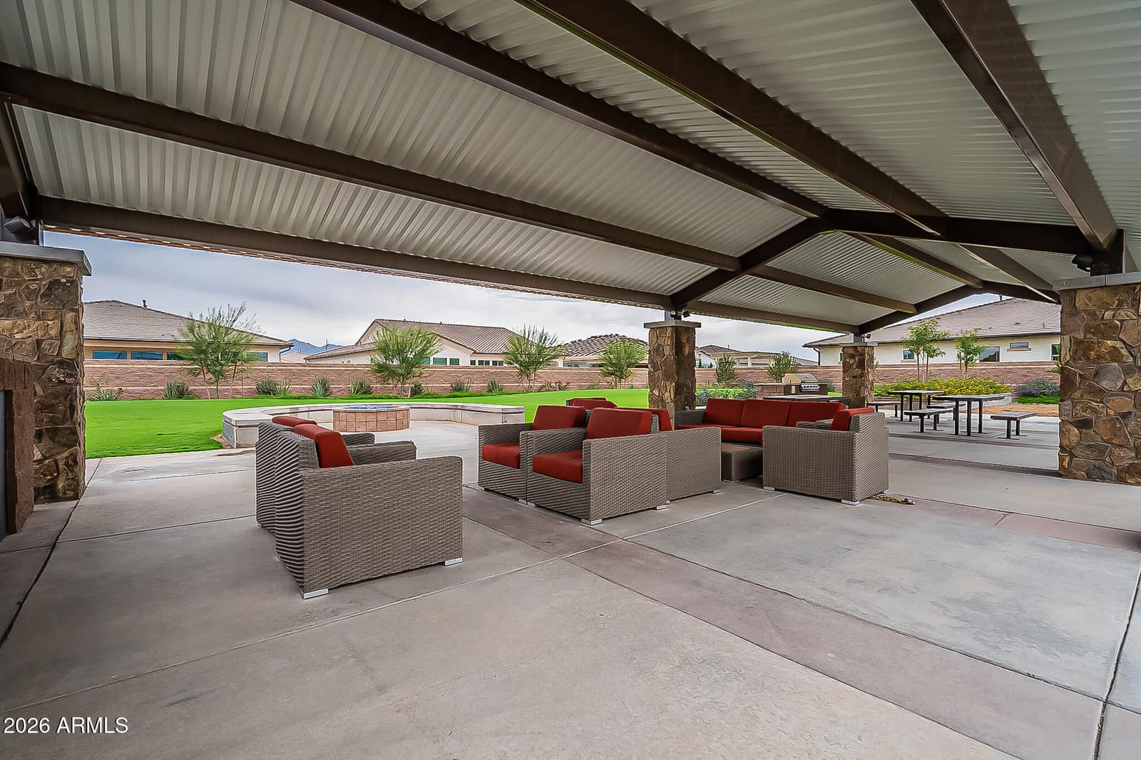 12035 W Wier Avenue, Avondale, AZ 85323 — photo 51 of 61