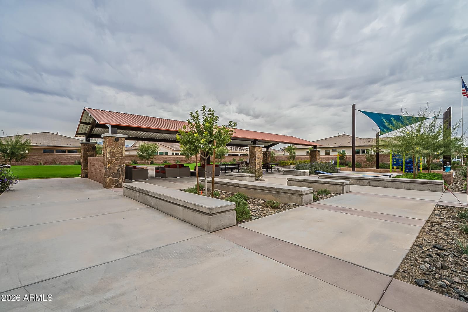 12035 W Wier Avenue, Avondale, AZ 85323 — photo 52 of 61