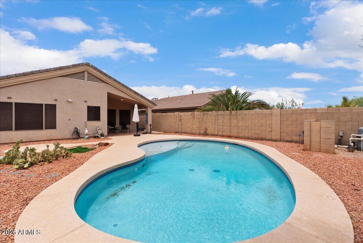 12063 S 174TH Avenue, Goodyear, AZ 85338 — photo 12 of 13