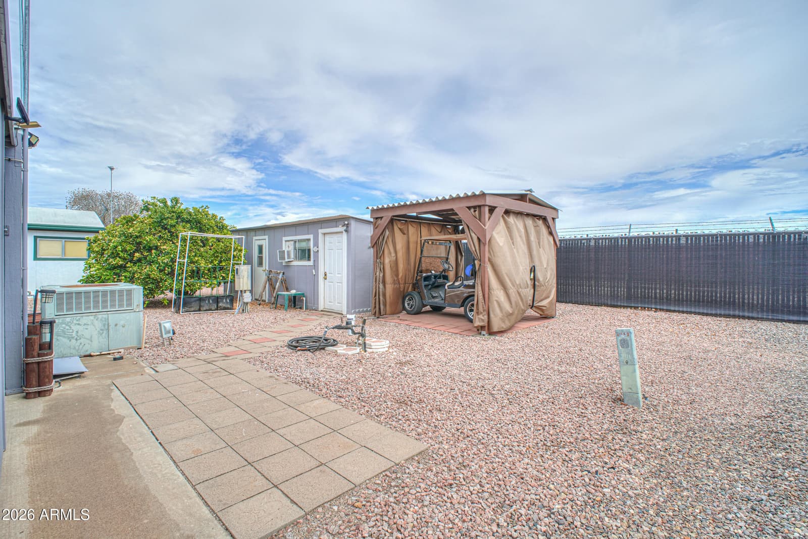 2100 N Trekell Road 290, Casa Grande, AZ 85122 — photo 29 of 35