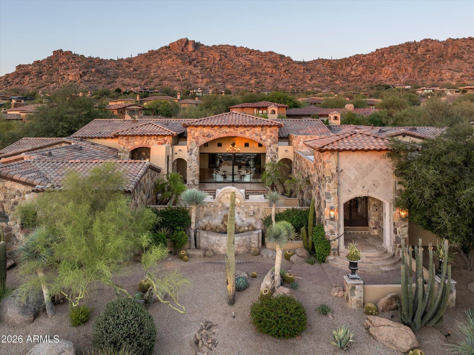 27225 N 96th Way, Scottsdale, AZ 85262 — photo 1 of 33