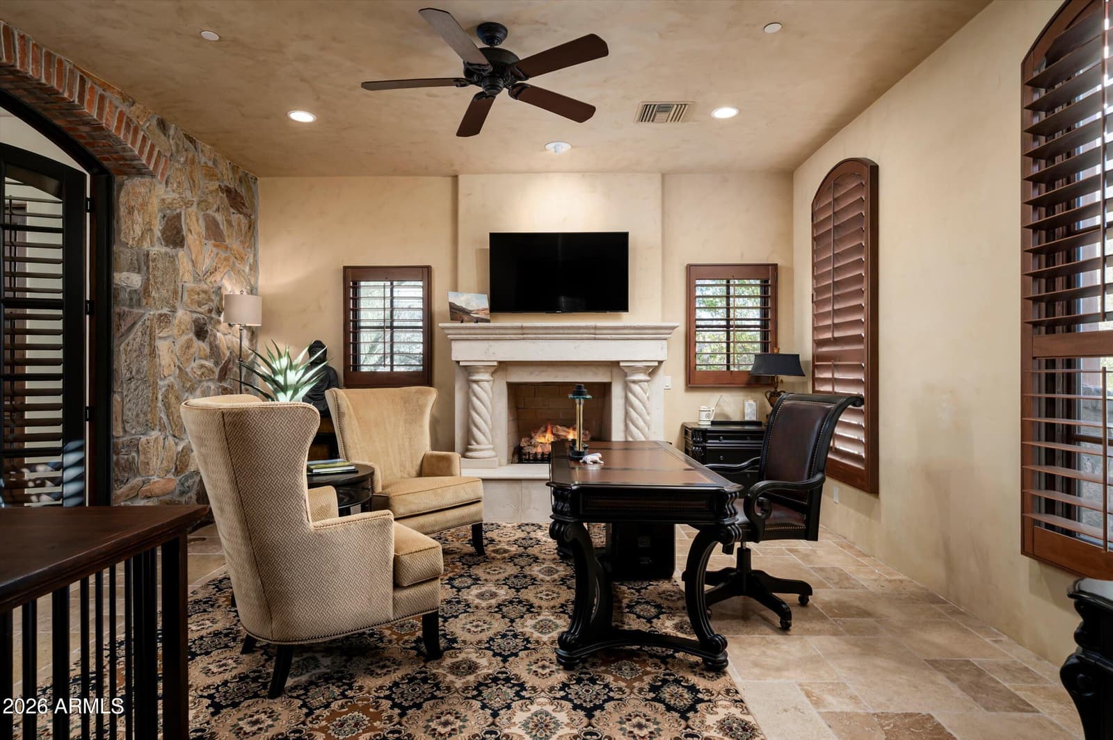 27225 N 96th Way, Scottsdale, AZ 85262 — photo 19 of 33