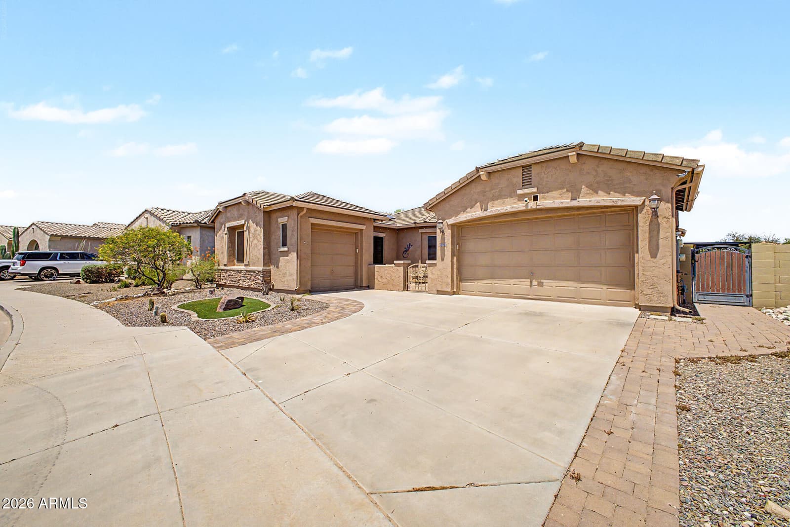 18168 W Echo Lane, Waddell, AZ 85355 — photo 2 of 45