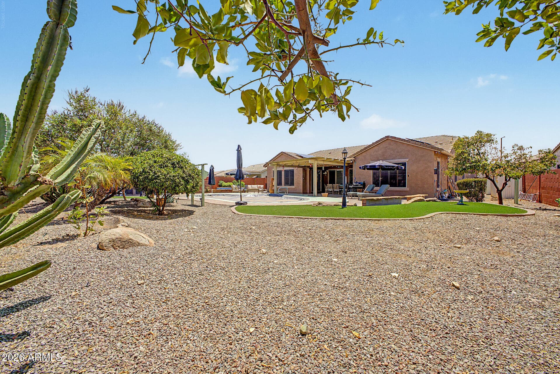 18168 W ECHO Lane, Waddell, AZ 85355 — photo 35 of 37