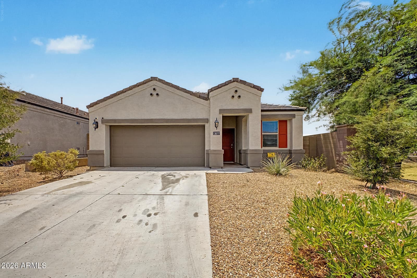 30777 W PICADILLY Road, Buckeye, AZ 85396 — photo 1 of 27