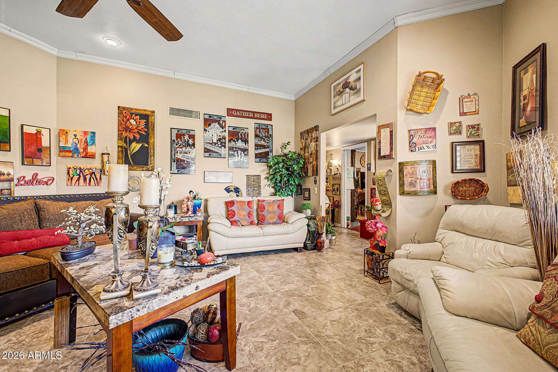 10344 W HUTTON Drive, Sun City, AZ 85351 — photo 9 of 30