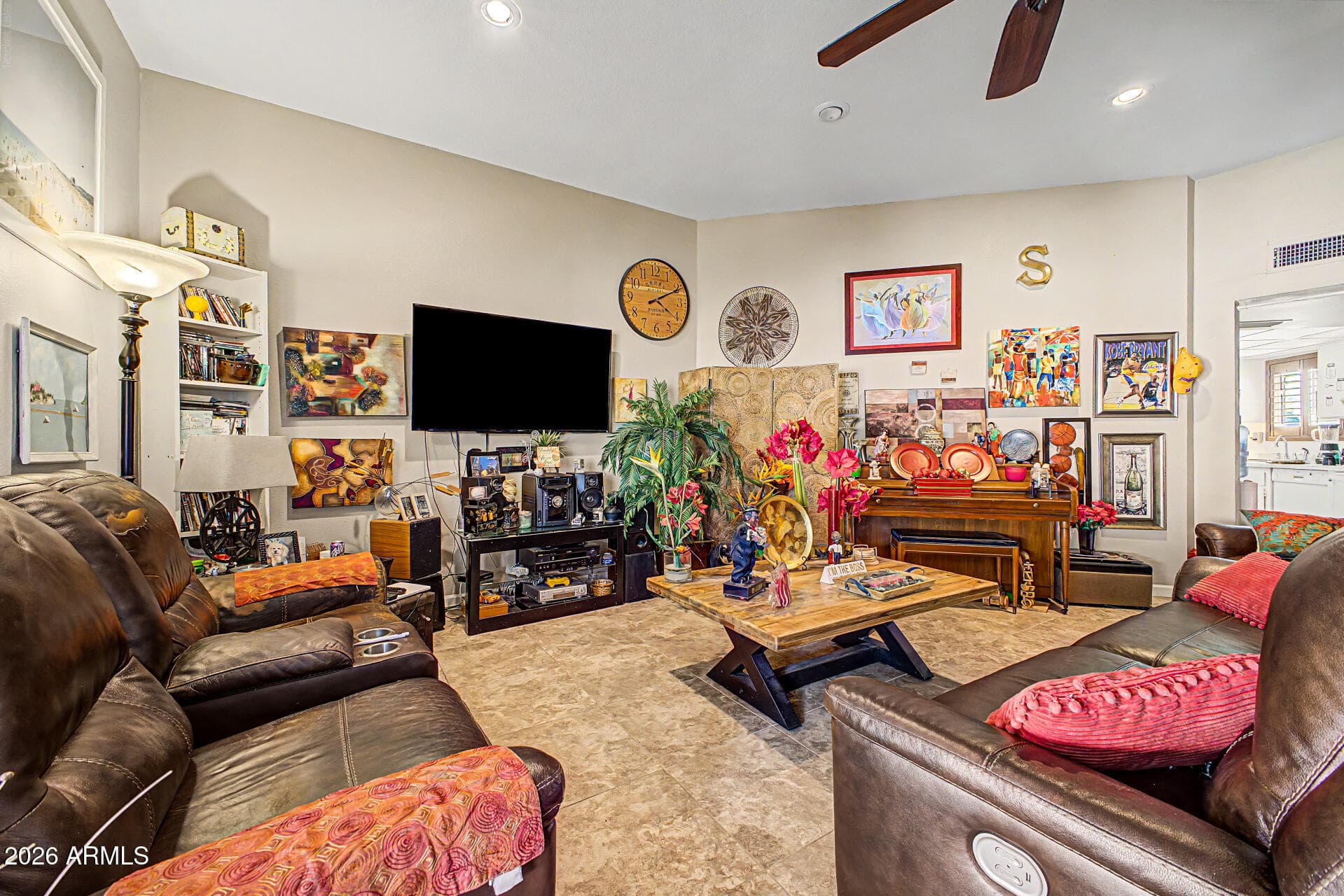 10344 W HUTTON Drive, Sun City, AZ 85351 — photo 12 of 30