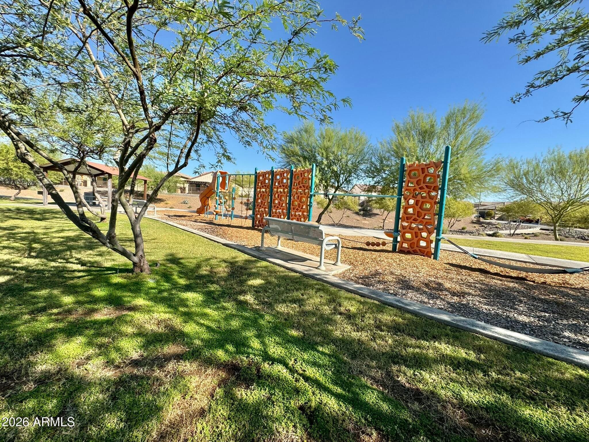 18252 W CIELO GRANDE Avenue, Surprise, AZ 85387 — photo 51 of 67