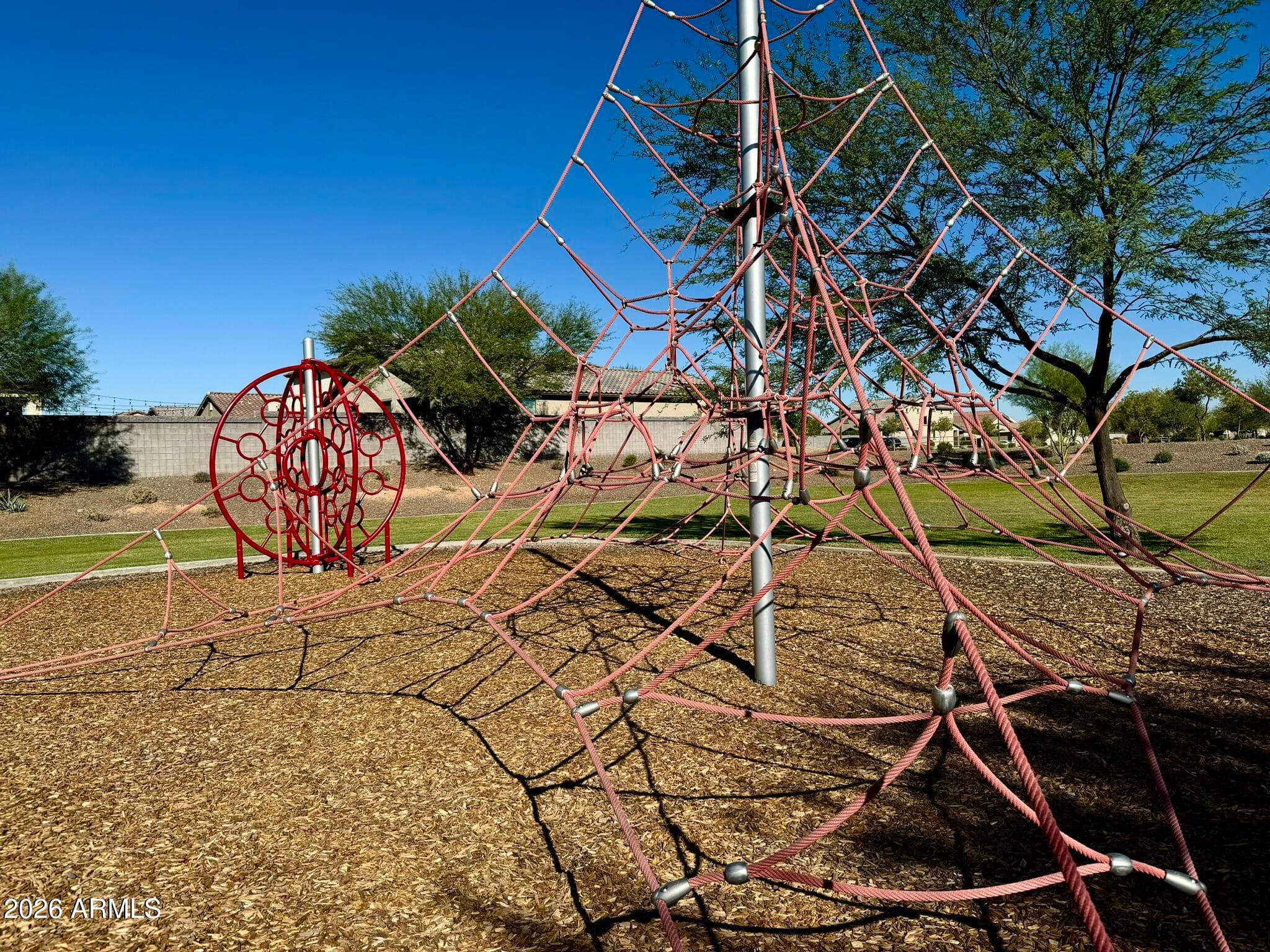 18252 W CIELO GRANDE Avenue, Surprise, AZ 85387 — photo 54 of 67