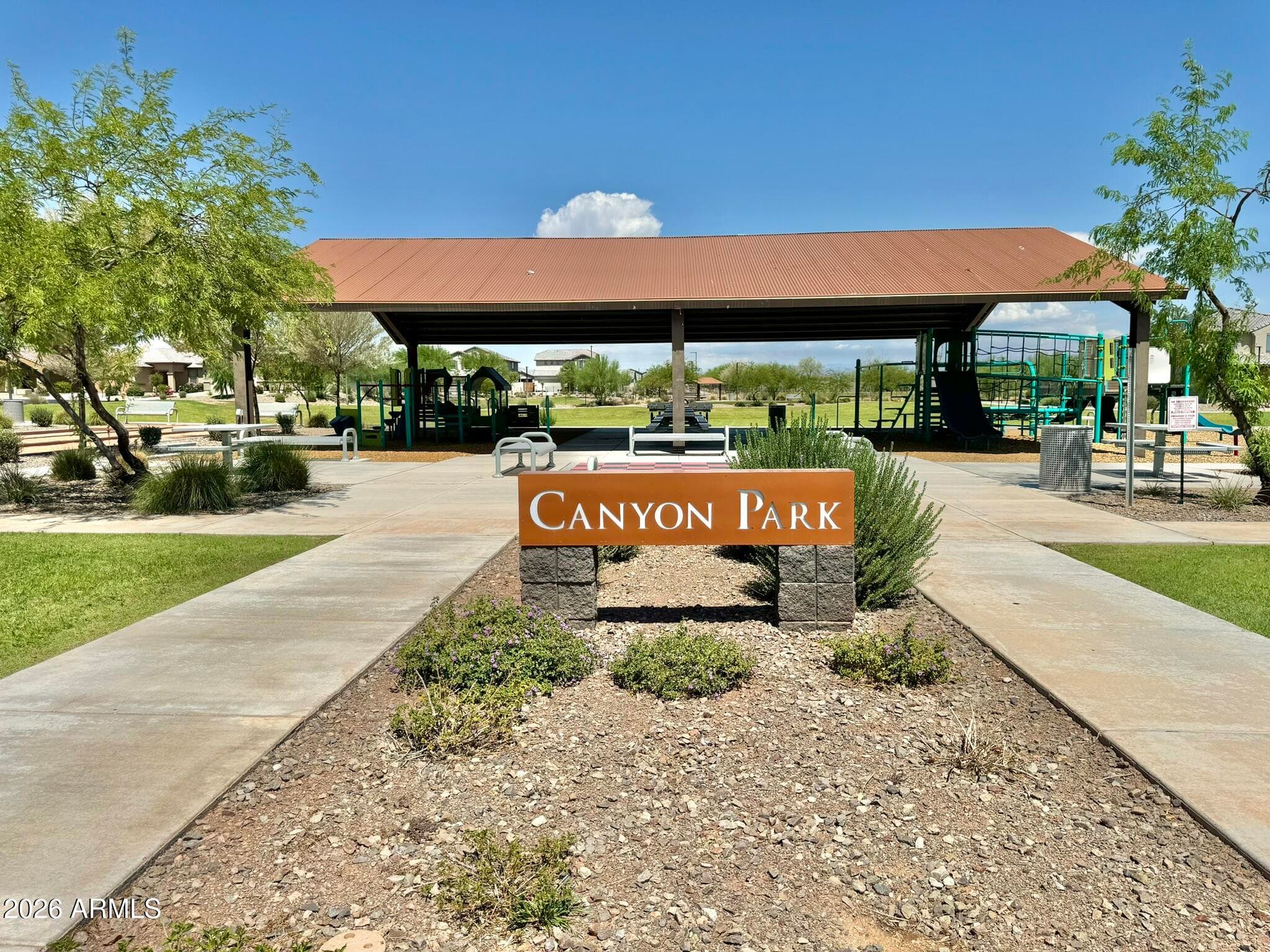 18252 W CIELO GRANDE Avenue, Surprise, AZ 85387 — photo 56 of 67