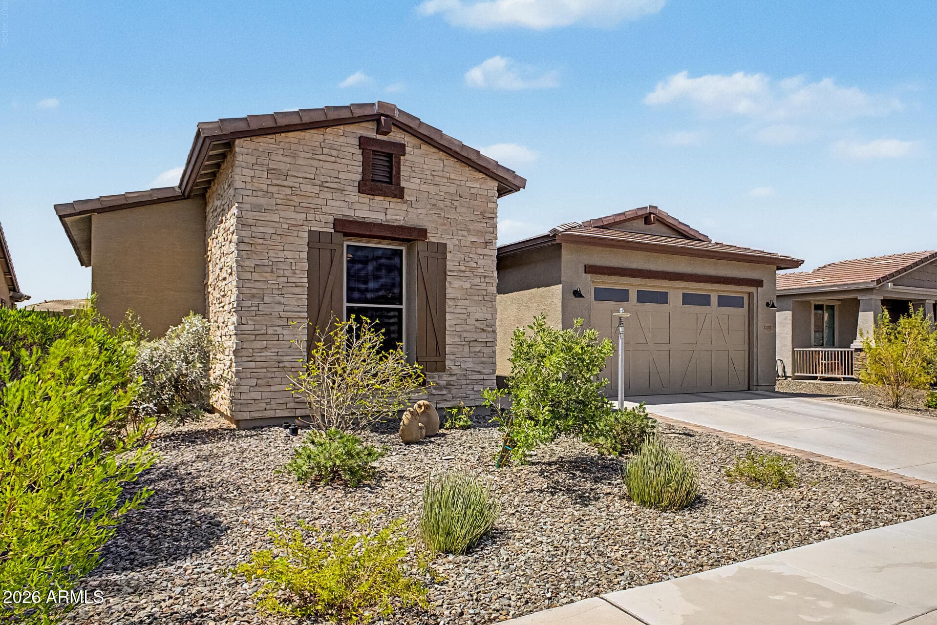 12685 E NANDINA Place, Gold Canyon, AZ 85118 — photo 3 of 55