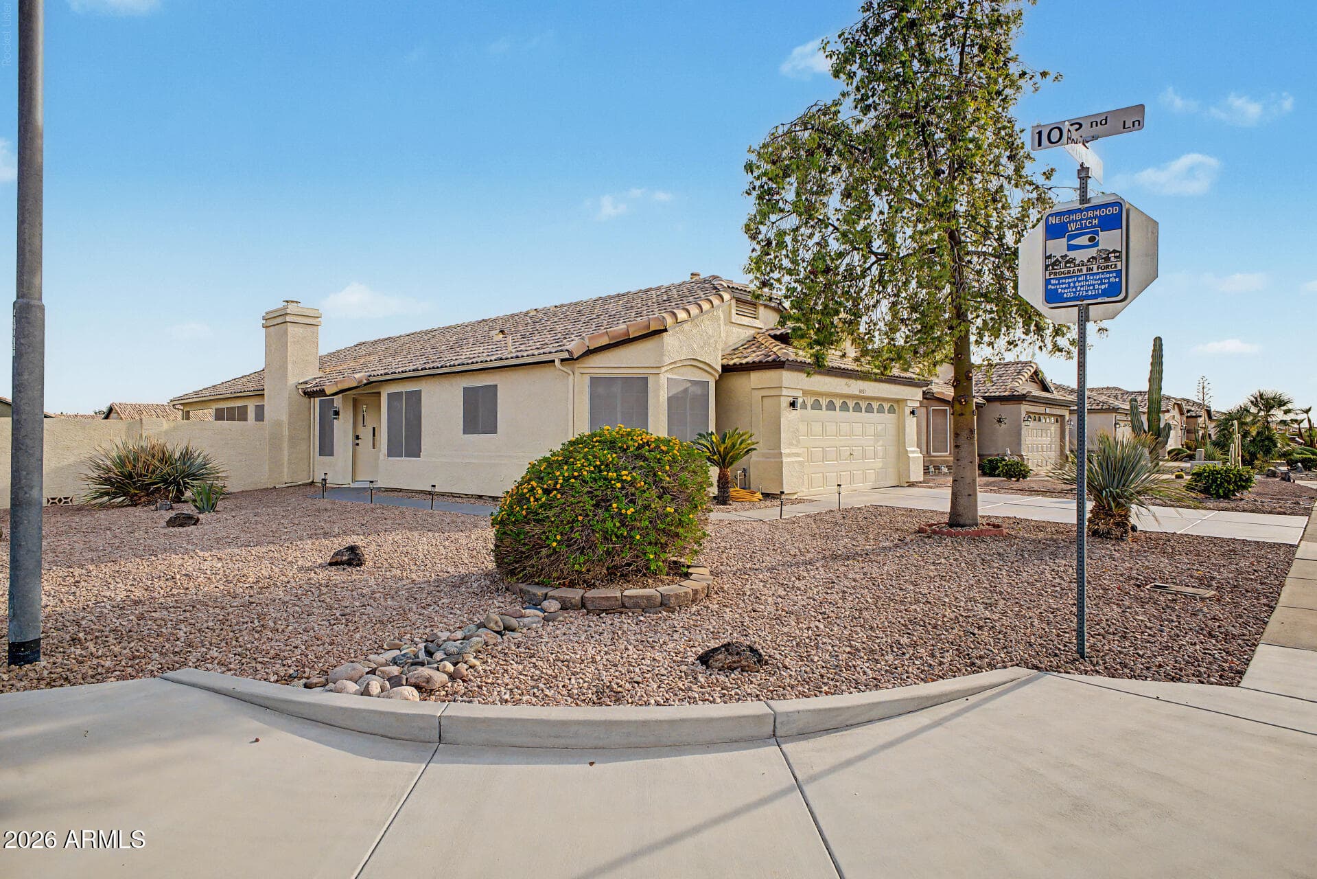 10263 W POTTER Drive, Peoria, AZ 85382 — photo 2 of 36