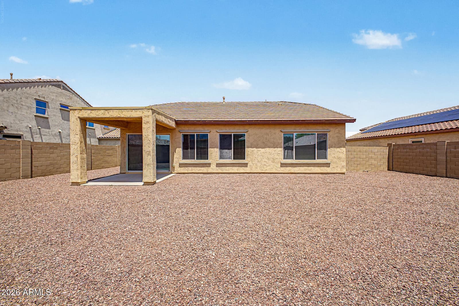 17549 W Pinnacle Vista Drive, Surprise, AZ 85387 — photo 36 of 41
