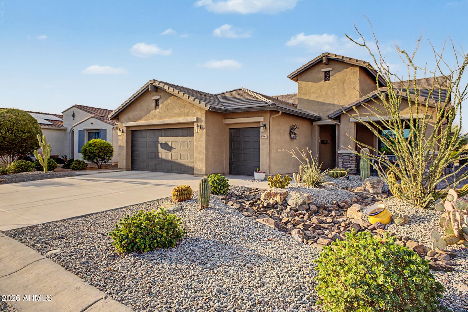 4846 W Loma Verde Avenue, Eloy, AZ 85131 — photo 3 of 72