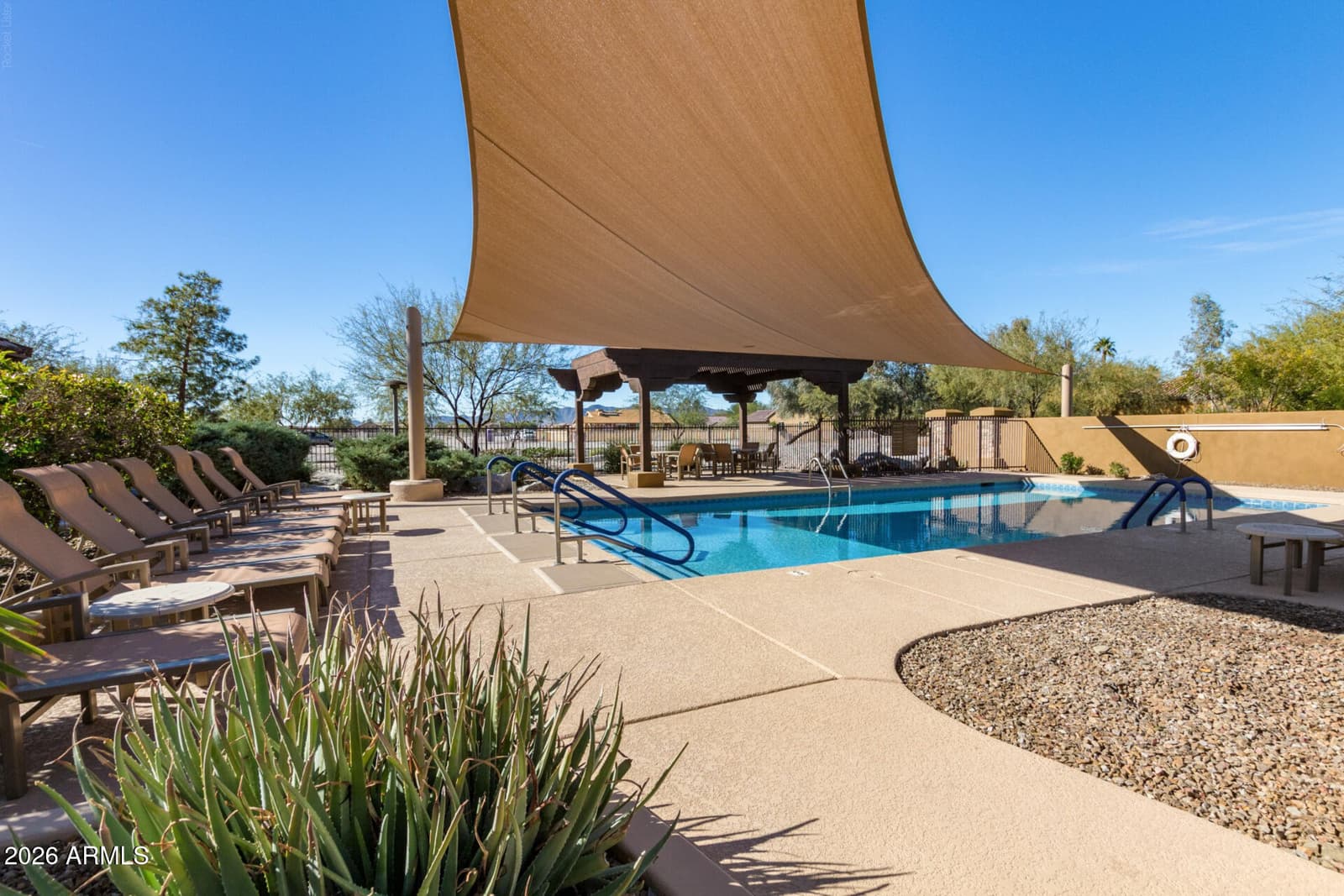 4846 W Loma Verde Avenue, Eloy, AZ 85131 — photo 55 of 72