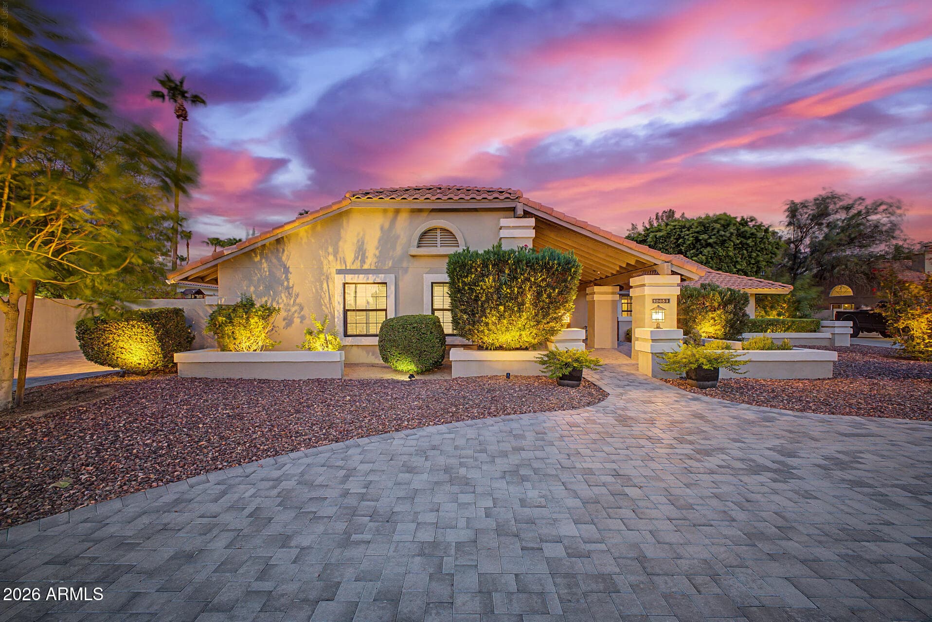 13653 N 69TH Drive, Peoria, AZ 85381 — photo 2 of 63
