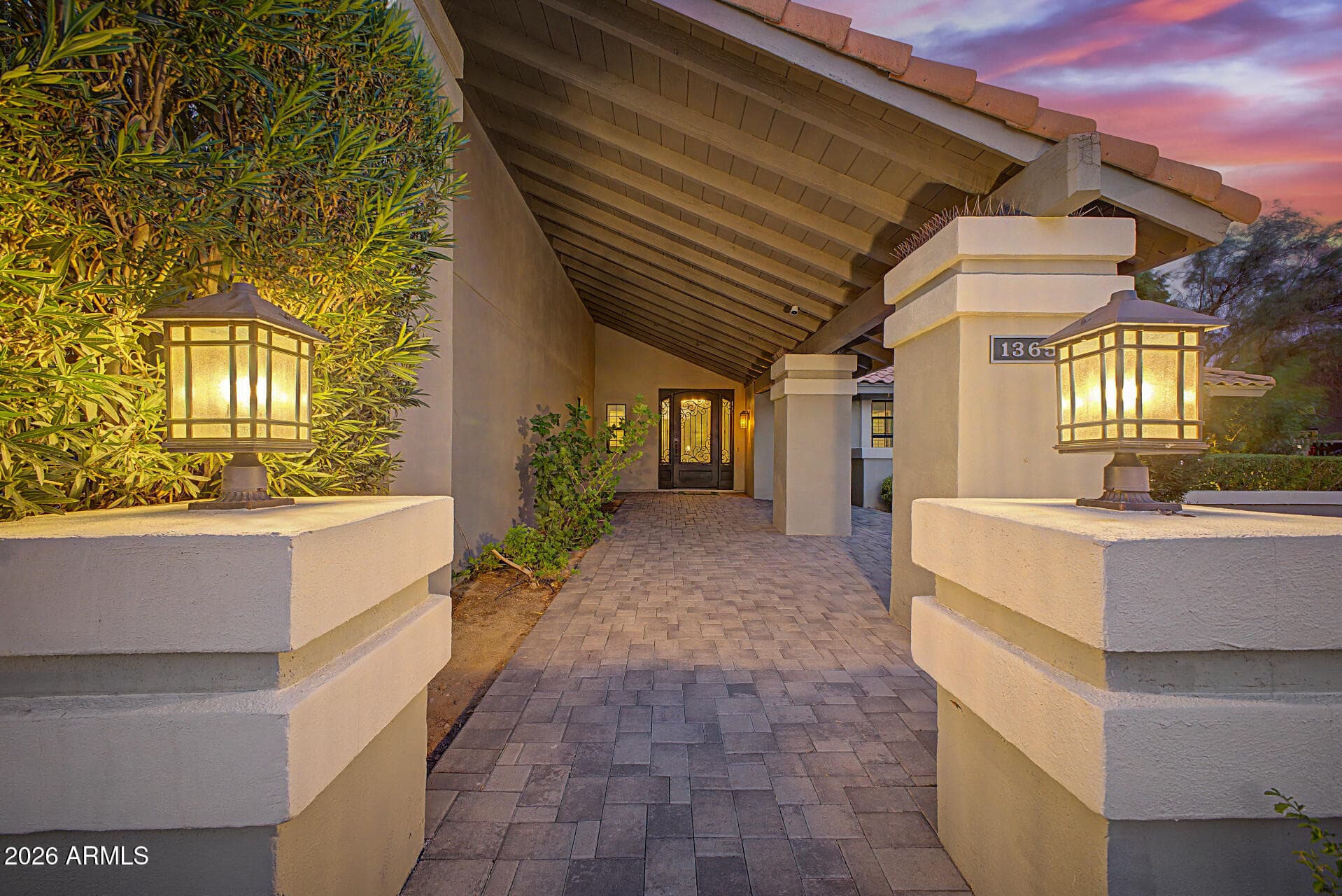 13653 N 69TH Drive, Peoria, AZ 85381 — photo 4 of 63