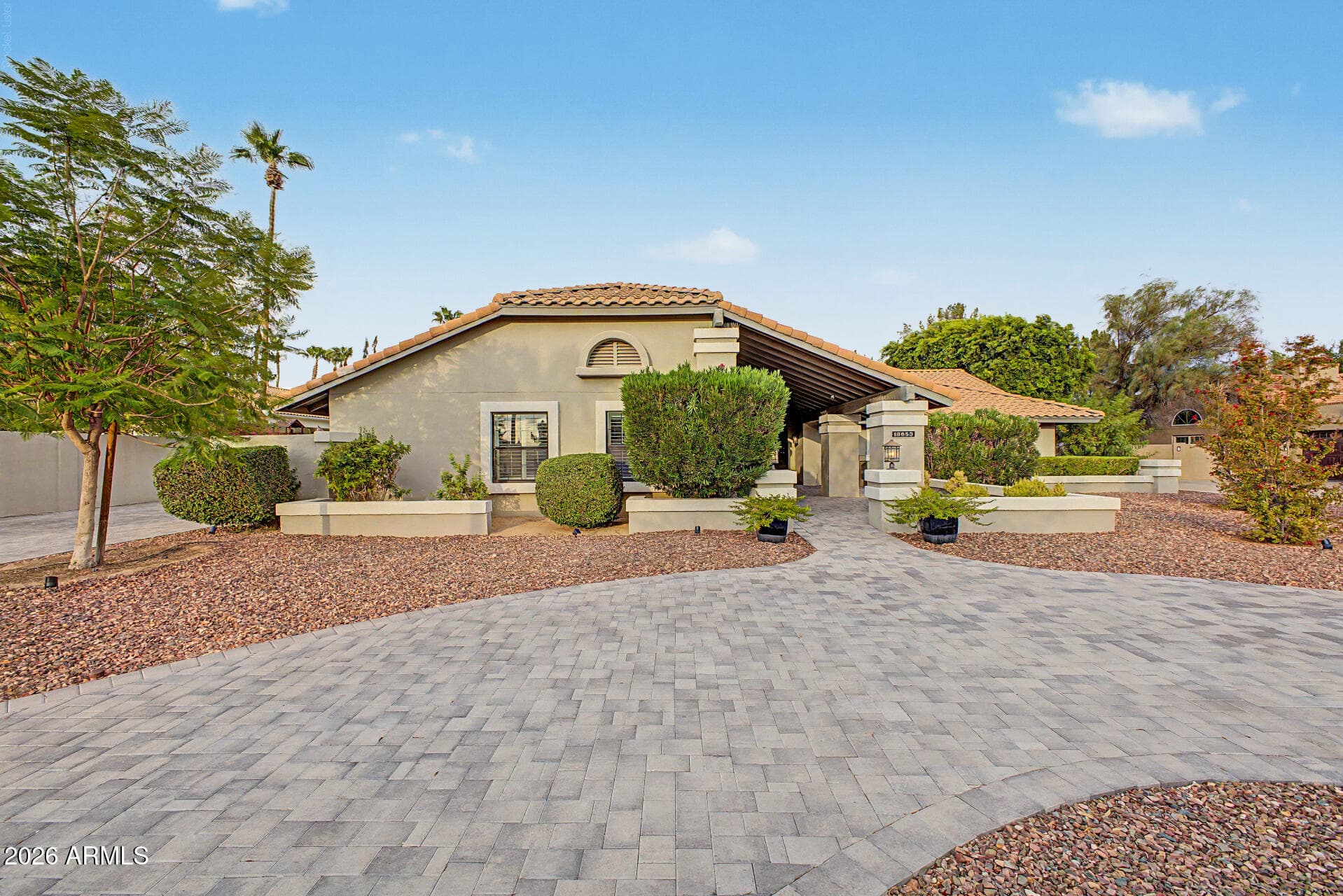13653 N 69TH Drive, Peoria, AZ 85381 — photo 48 of 63