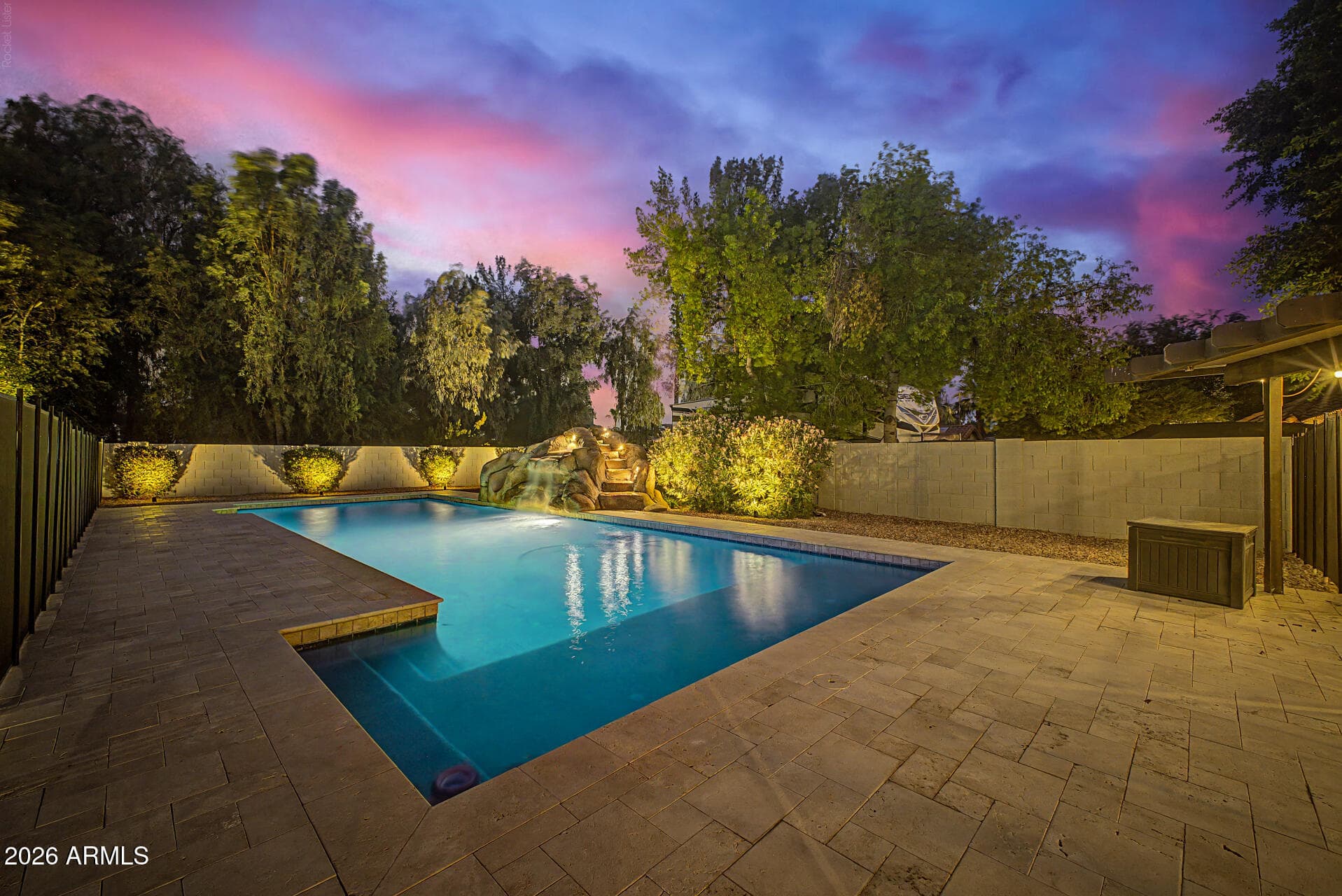13653 N 69TH Drive, Peoria, AZ 85381 — photo 42 of 63