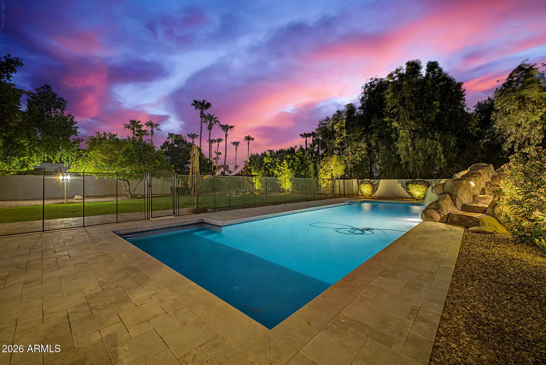 13653 N 69TH Drive, Peoria, AZ 85381 — photo 43 of 63