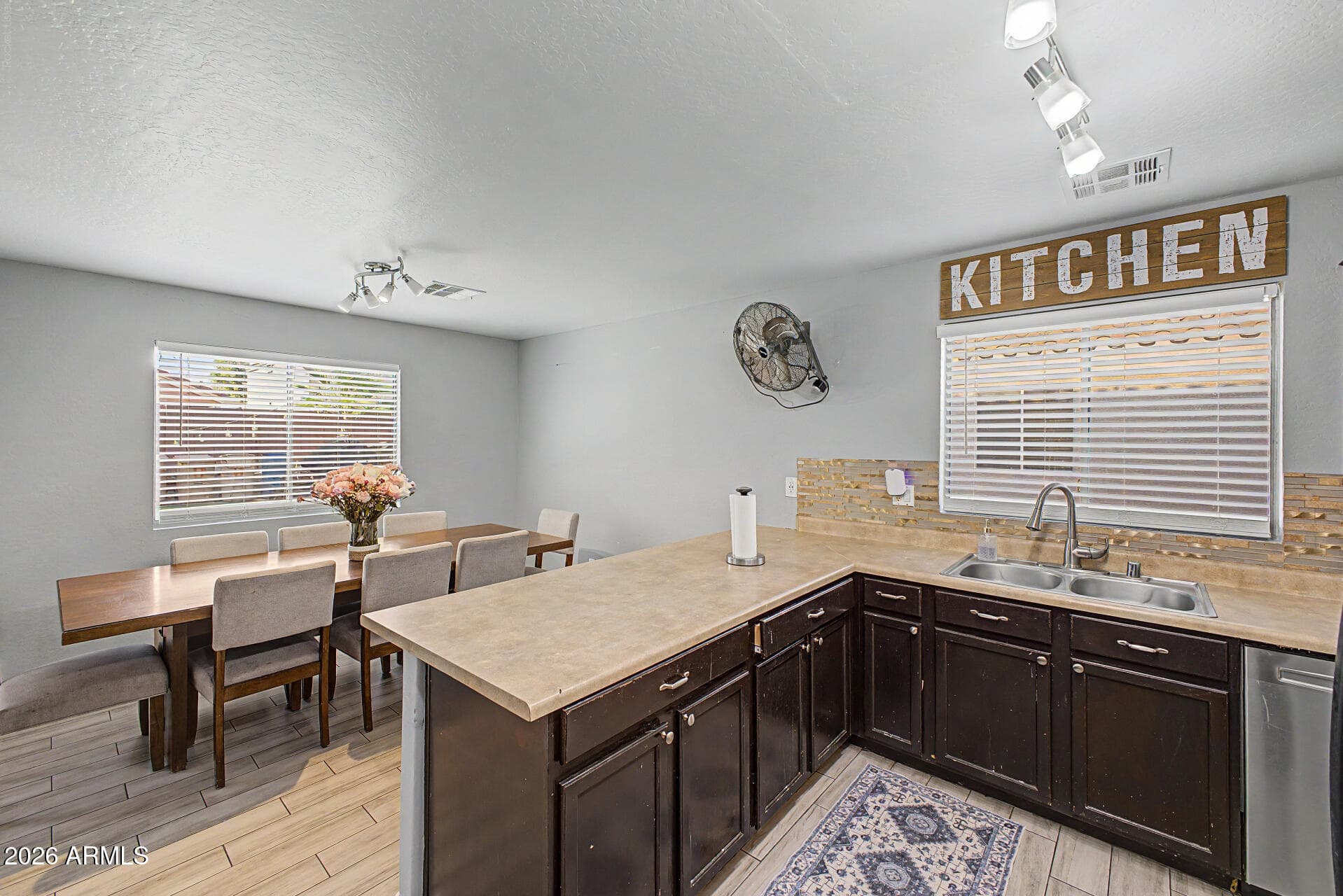23814 W DESERT BLOOM Street, Buckeye, AZ 85326 — photo 10 of 48