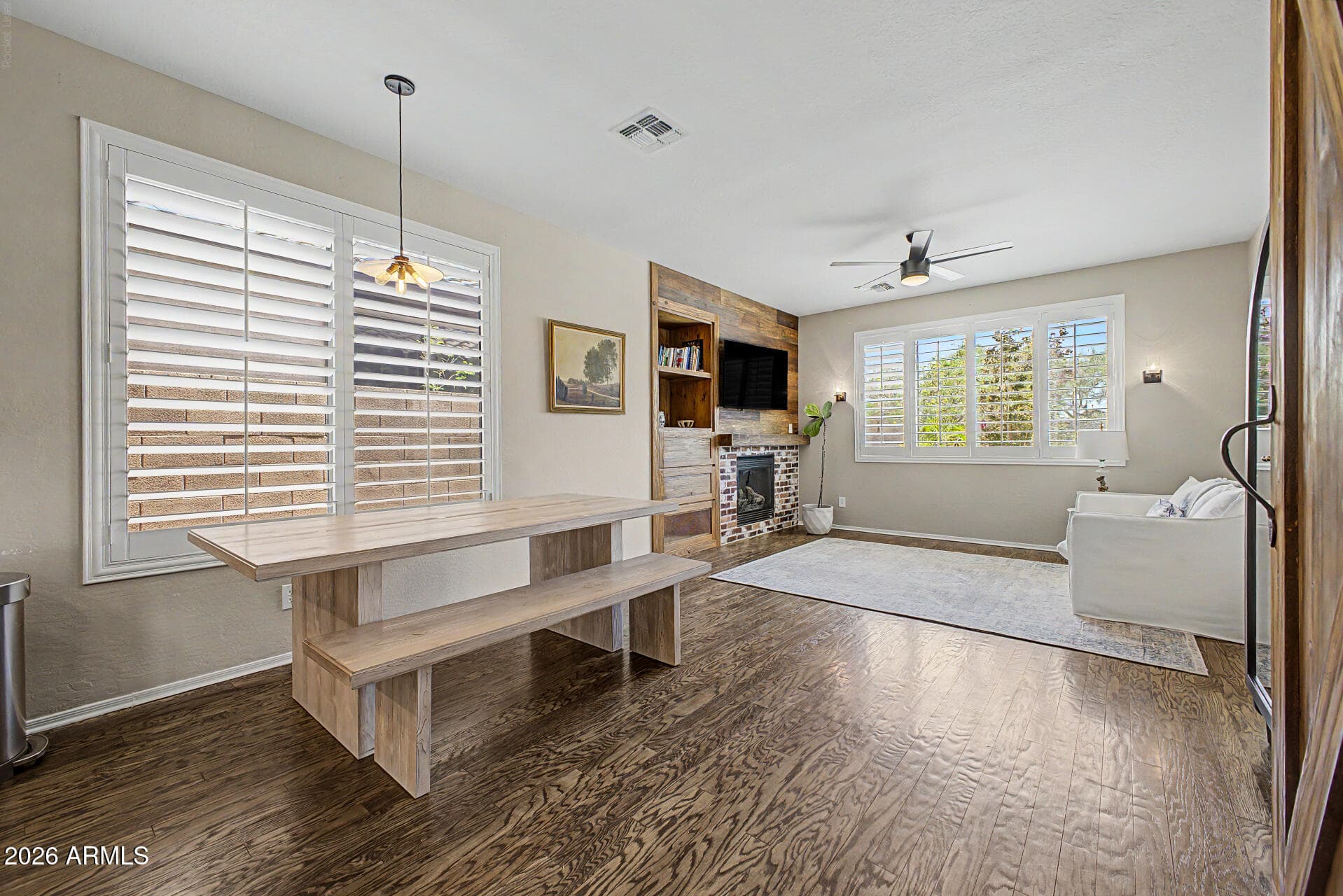 3835 W RANIER Court, Anthem, AZ 85086 — photo 13 of 43