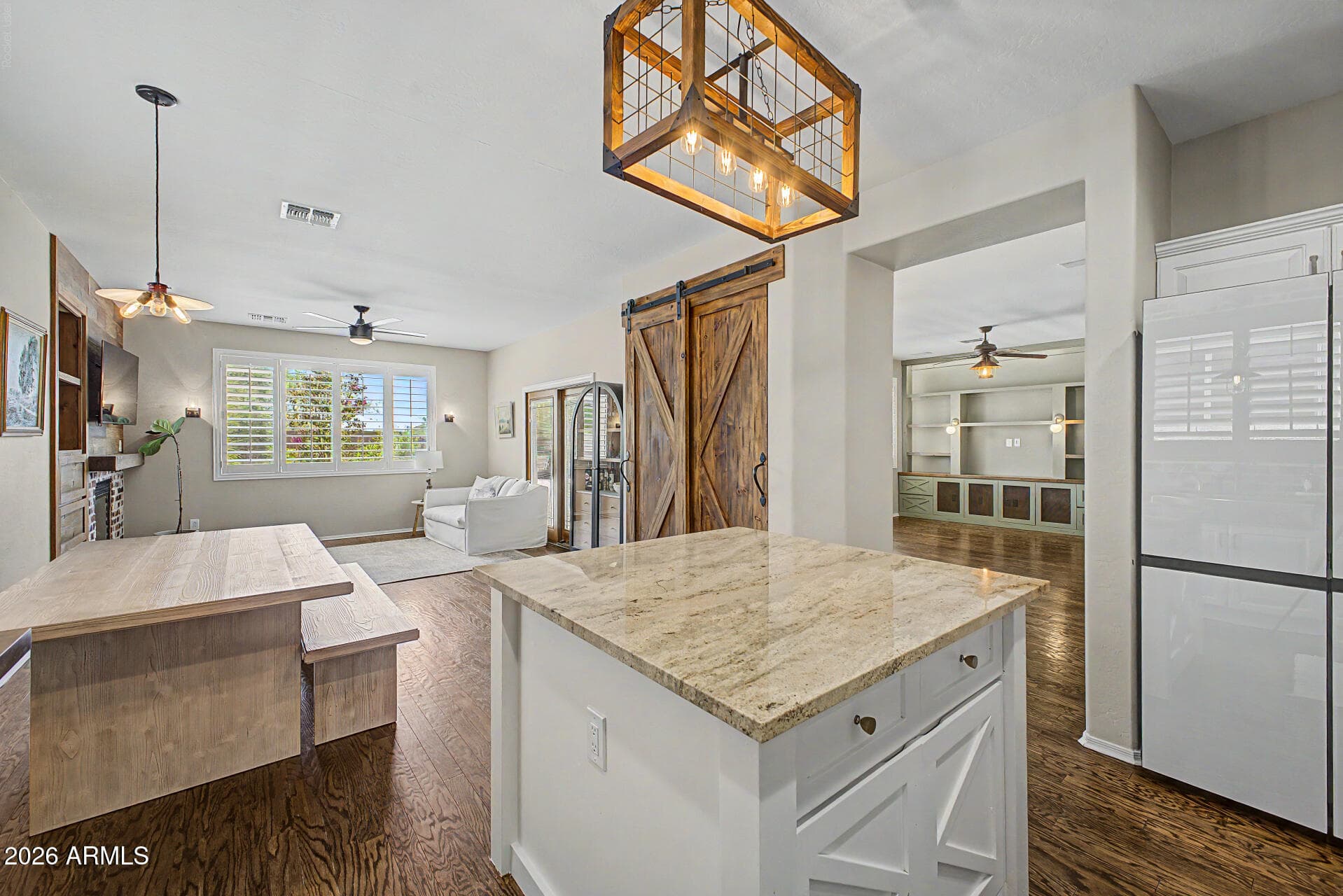 3835 W RANIER Court, Anthem, AZ 85086 — photo 14 of 43