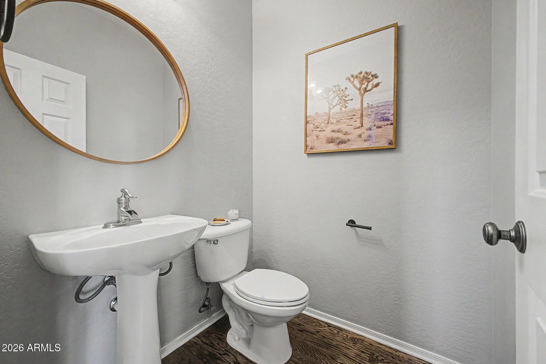 3835 W RANIER Court, Anthem, AZ 85086 — photo 17 of 43