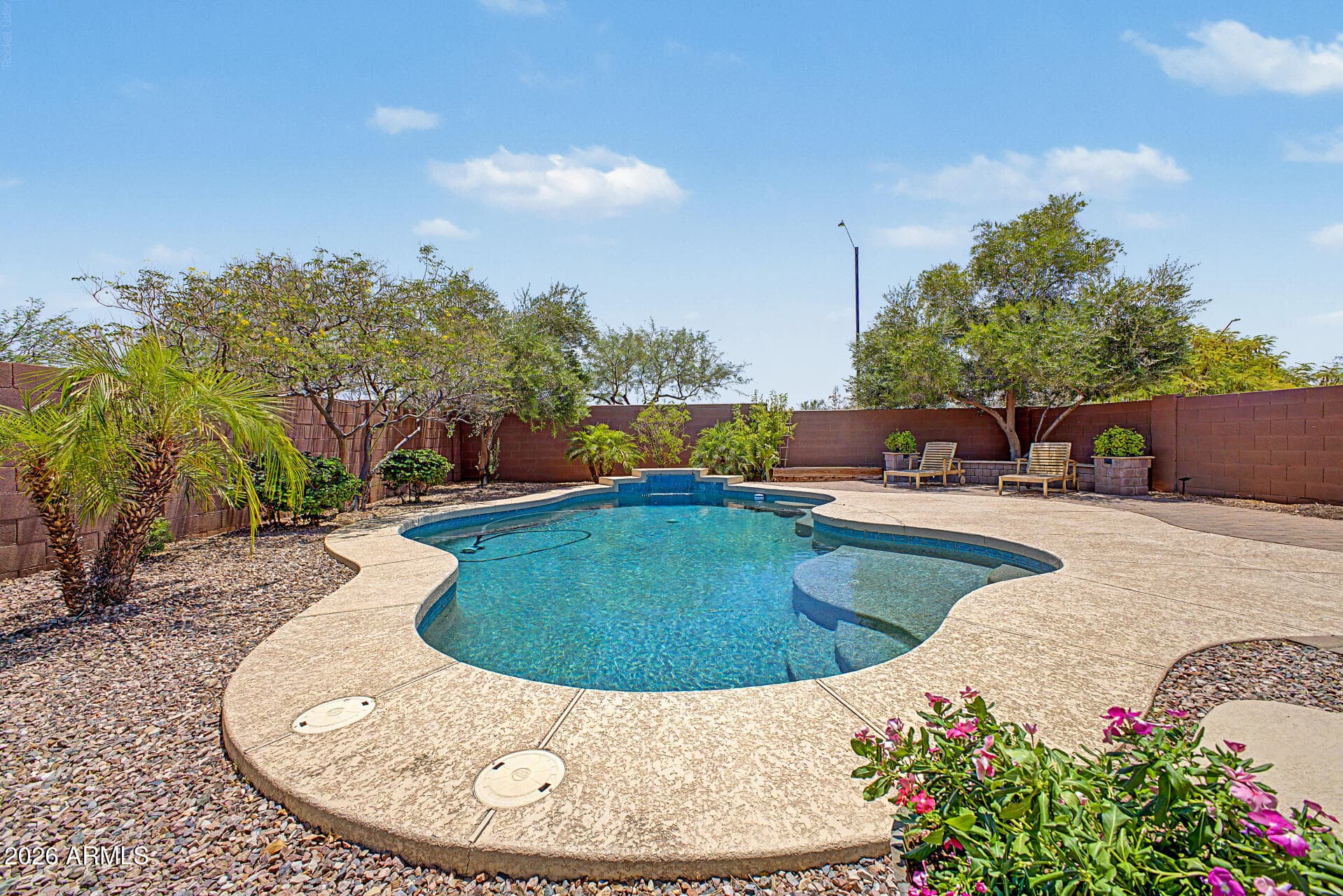 3835 W RANIER Court, Anthem, AZ 85086 — photo 37 of 43