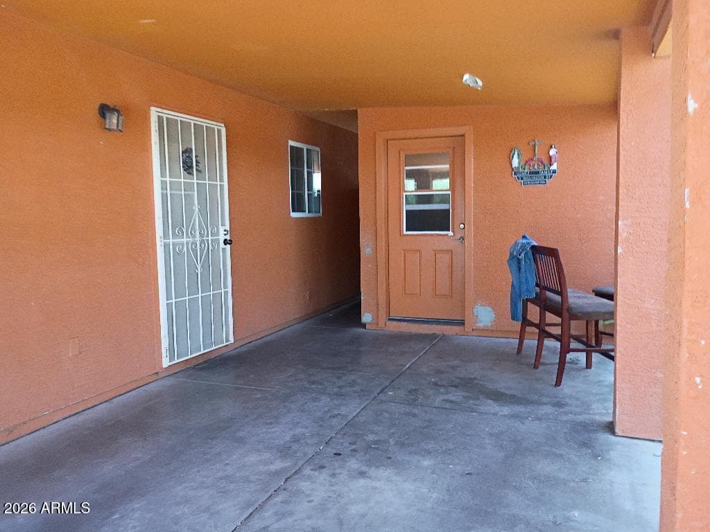 242 S WASHINGTON Street, Coolidge, AZ 85128 — photo 3 of 15