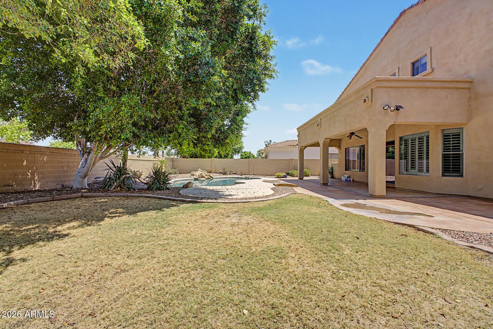 4420 S OLEANDER Drive, Chandler, AZ 85248 — photo 44 of 49