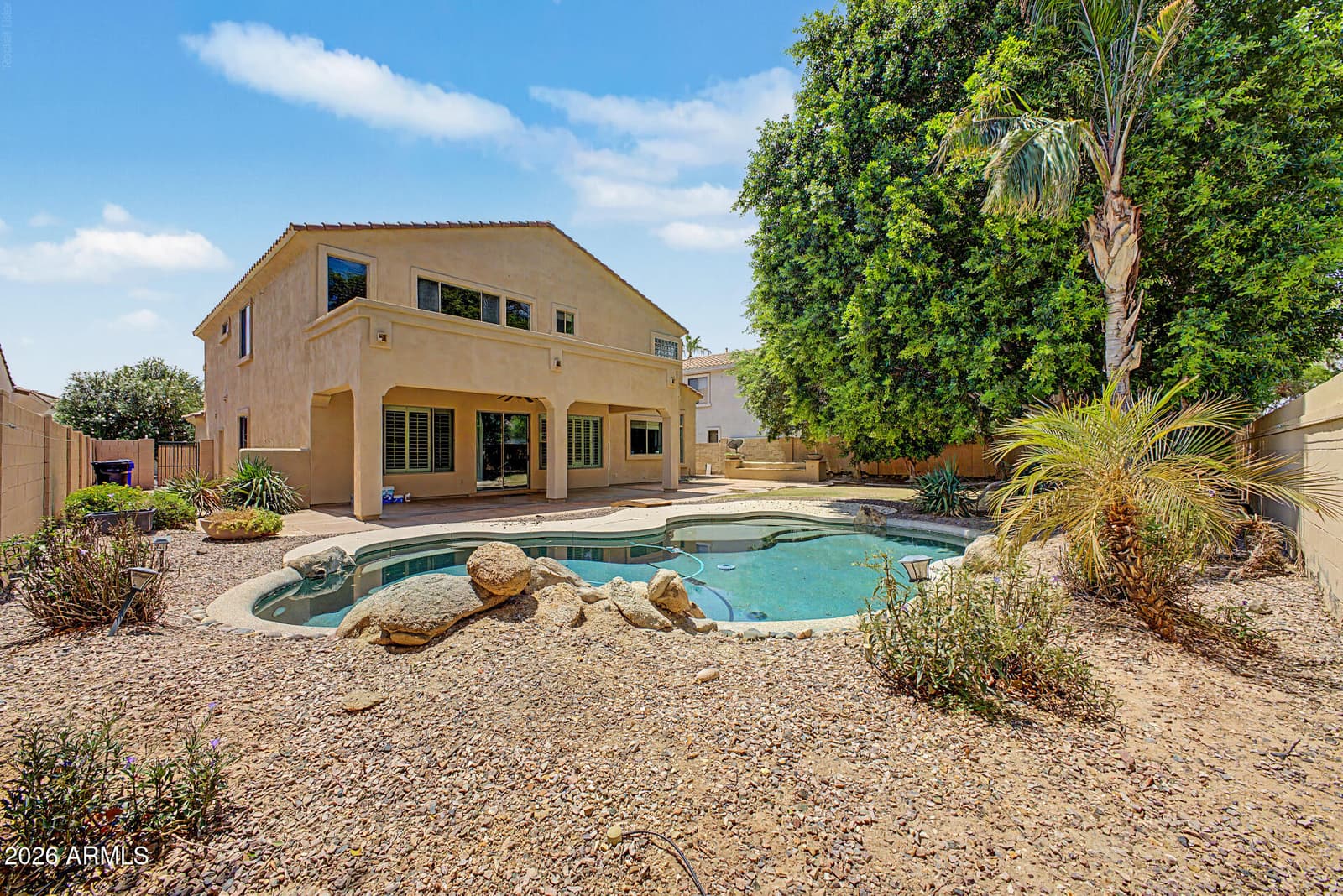 4420 S OLEANDER Drive, Chandler, AZ 85248 — photo 46 of 49