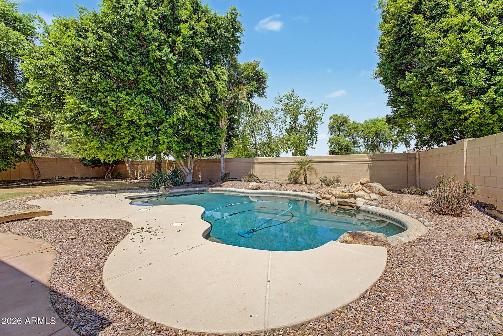 4420 S OLEANDER Drive, Chandler, AZ 85248 — photo 47 of 49