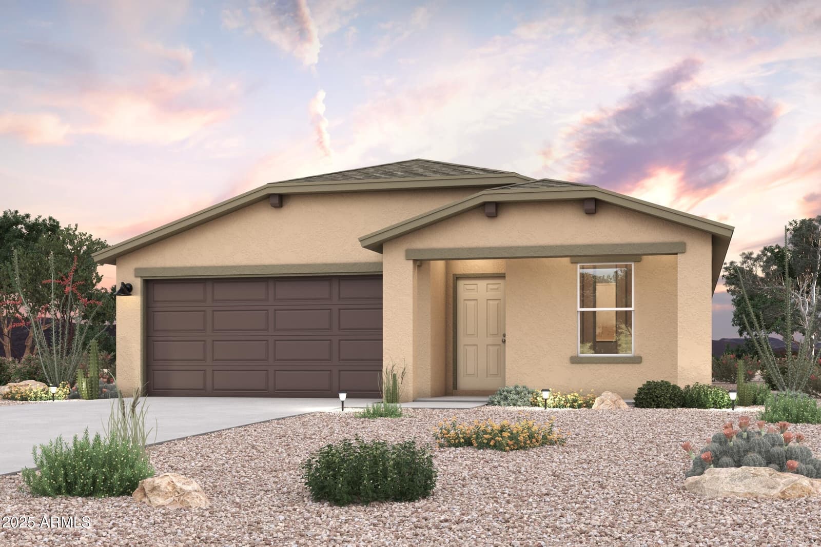 14977 S AVALON Road, Arizona City, AZ 85123